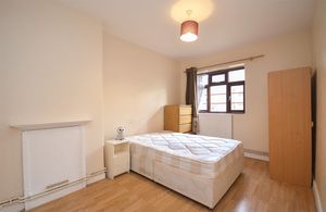 Bedroom - click for photo gallery